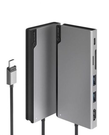 Alogic Usb-  Ultra Dock Uni Gen   Dockingstation Usb-  Hdmi