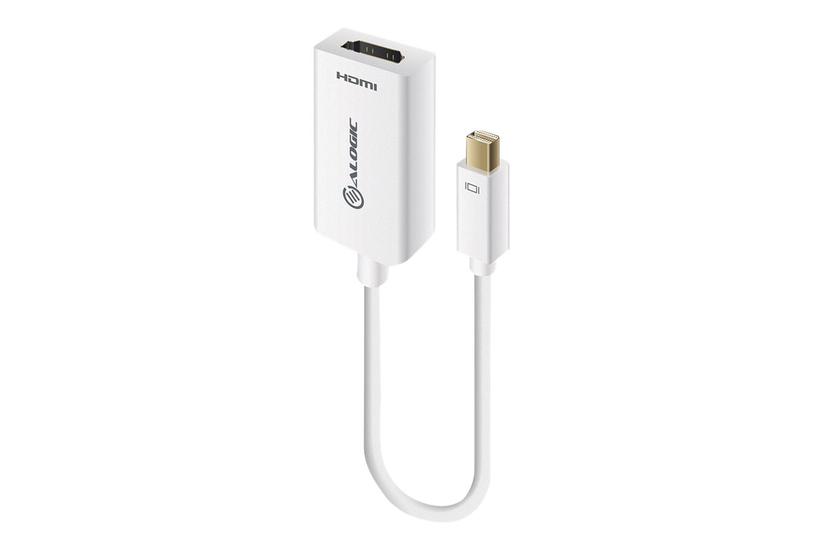 Alogic Videoadapter Displayport Hdmi 15 Cm