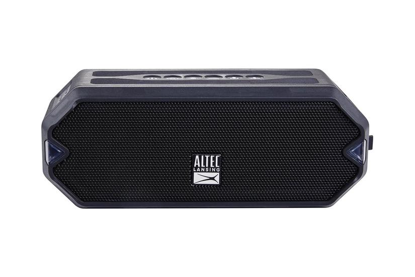 Altec Lansing Everythingproof Hydrajolt Højttaler Til Transportabel Brug Trådløs