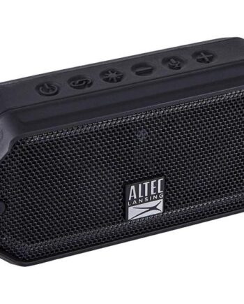 Altec Lansing Everythingproof Hydramini Højttaler Til Transportabel Brug Trådløs