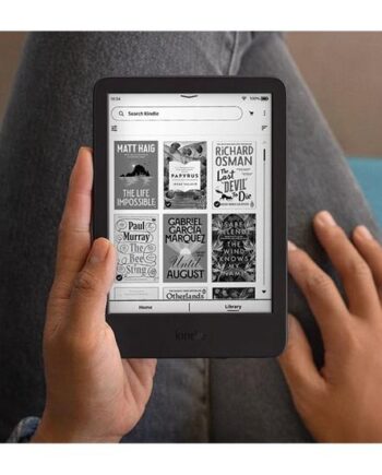 Amazon Kindle 11  Generation Ebook Læser 16 Gb