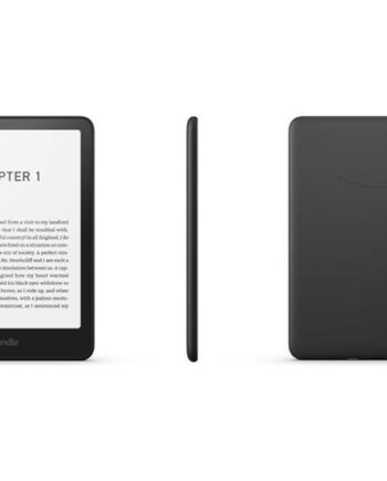 Amazon Kindle Paperwhite 12  Generation Ebook Læser 16 Gb