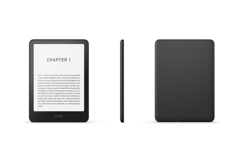 Amazon Kindle Paperwhite 12 Generation Ebook Læser 16 Gb