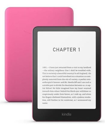 Amazon Kindle Paperwhite 12  Generation Ebook Læser 16 Gb   Quot