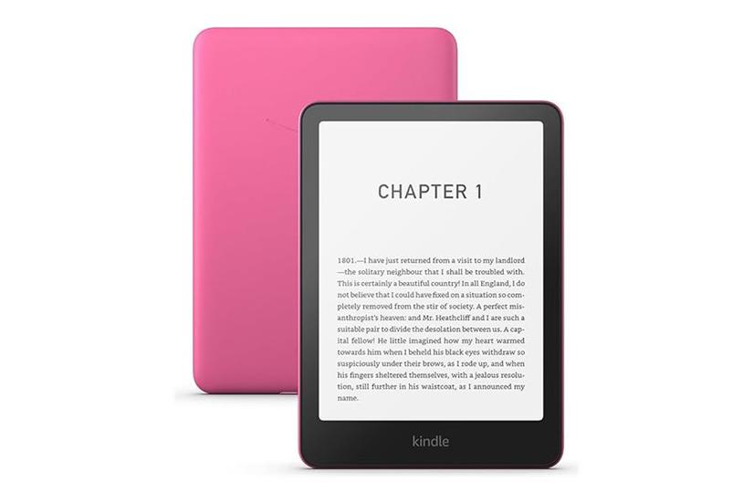 Amazon Kindle Paperwhite 12 Generation Ebook Læser 16 Gb Quot