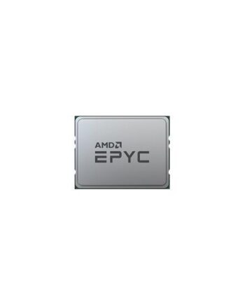 Amd Epyc 9224 Cpu     Ghz Processor 24-core Med 48 Tråde 64 Mb Cache