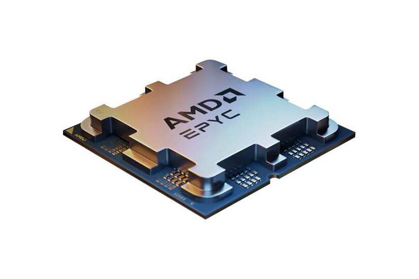 Amd Epyc 4584px Cpu Ghz Processor 16-core Med 32 Tråde 128 Mb Cache