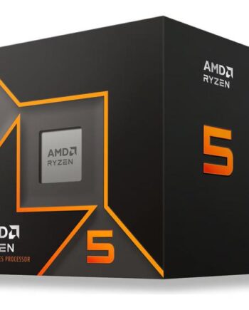 Amd Ryzen   9600 Cpu     Ghz Processor  -core Med 12 Tråde 32 Mb Cache