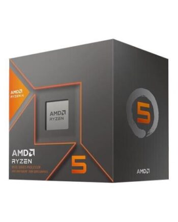 Amd Ryzen   8500g Cpu     Ghz Processor  -core Med 12 Tråde 16 Mb Cache