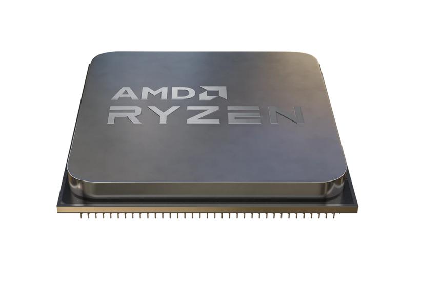 Amd Ryzen 7700 Ghz Tray Processor Kerner Am5