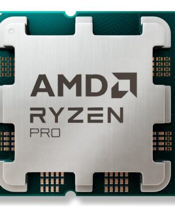 Amd Ryzen   Pro 8300g Cpu     Ghz Processor Quad-core Med   Tråde   Mb Cache