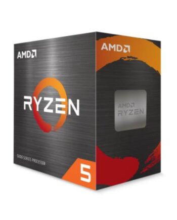 Amd Ryzen   5600t   5ghz Socket Am4 Processor