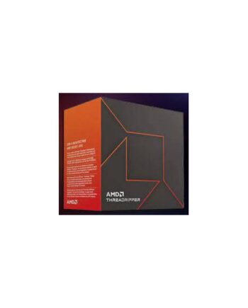 Amd Ryzen Threadripper 7960x Cpu     Ghz Processor 24-core Med 48 Tråde 128 Mb Cache