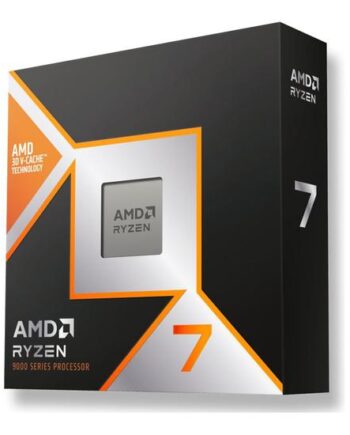 Amd Ryzen   9800x3d     Ghz Processor   Kerner Am5