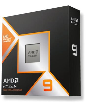 Amd Ryzen   9950x3d     Ghz Processor 16 Kerner Am5