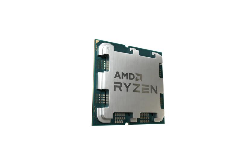 Amd Ryzen 7800x3d Ghz Tray Processor Kerner Am5