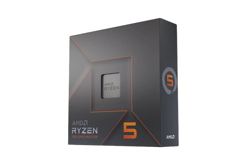 Amd Ryzen 7600x Ghz Processor Kerner Am5