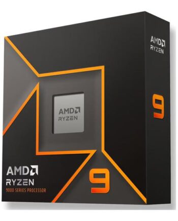 Amd Ryzen   9900x     Ghz Processor 12 Kerner Am5