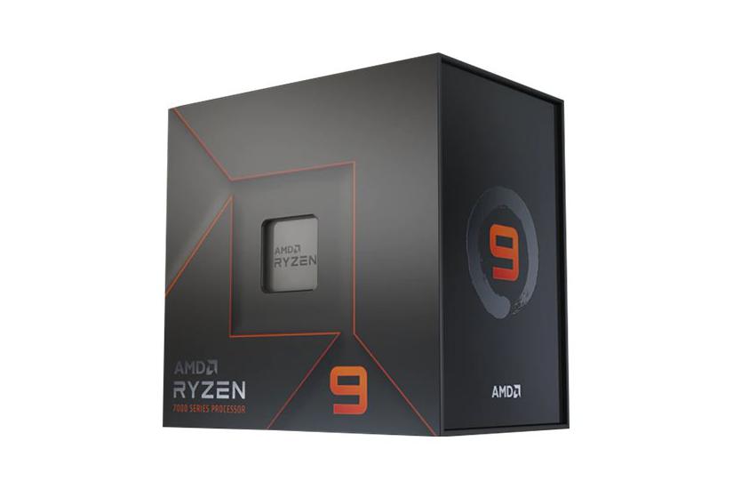 Amd Ryzen 7950x Ghz Processor 16 Kerner Am5