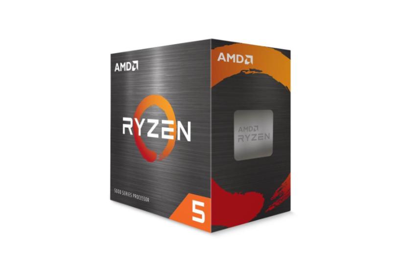 Amd Ryzen 5600xt 7ghz Socket Am4 Processor