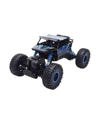 Amewi Conqueror 4wd Rtr Rock Crawler Fjernstyret Bil