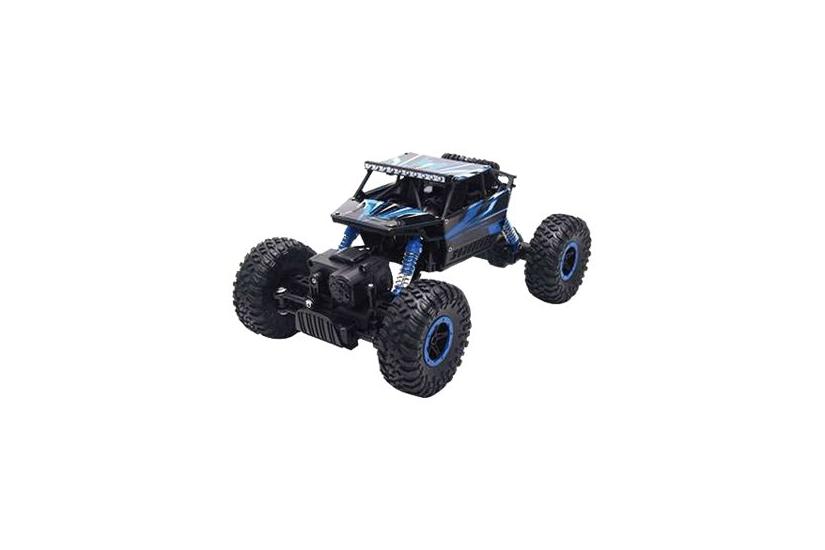 Amewi Conqueror 4wd Rtr Rock Crawler Fjernstyret Bil