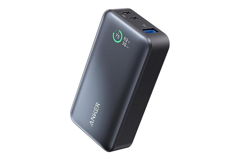 Anker Powercore 533 Powerbank 24 Pin Usb- 30 Watt