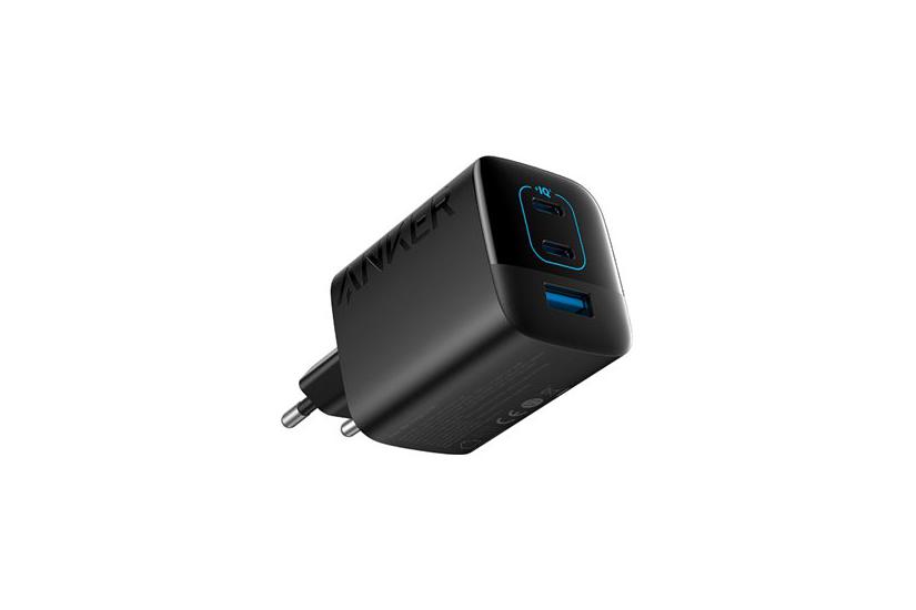 Anker 336 Strømforsyningsadapter Usb- Usb Type 67 Watt