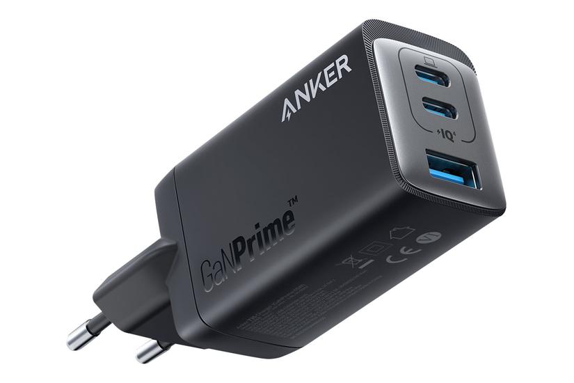 Anker 735 Strømforsyningsadapter Usb- Usb Type 65 Watt