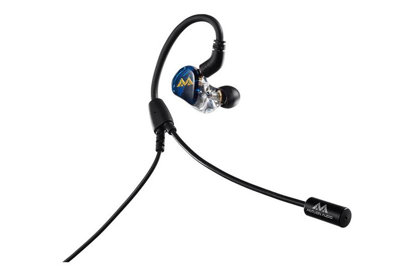 Antlion Audio Modmic Kimura Duo Headset