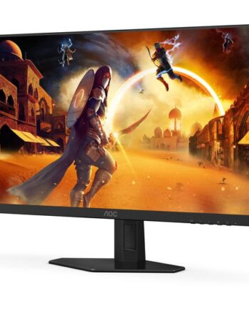 Aoc Agon 27g4xe Skærm Wled 27  Nvidia  -sync Ips 1ms   5ms Full Hd 1920x1080 Ved 180hz