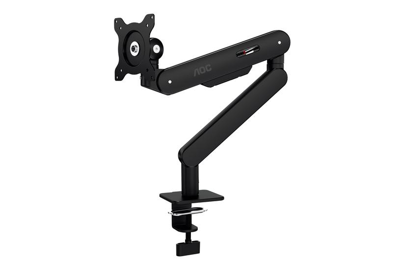 Aoc Am400b Monteringssæt Justerbar Arm For Fladt Panel Sort