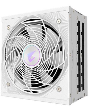 Aorus Elite Ae1000pm Pg5 Ice Strømforsyning 1000w 80 Plus Platinum Atx12v      Eps12v