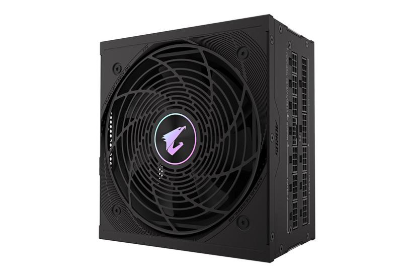 Aorus Elite Ae850pm Pg5 Strømforsyning 850w 80 Plus Platinum Atx12v Eps12v