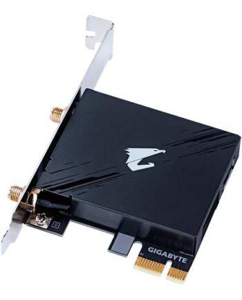 Aorus Gc-wifi7 Netværksadapter Pcie