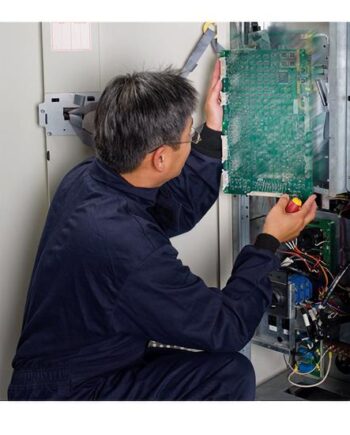 Apc Additional Contract Preventive Maintenance Visit Support Opgradering On-site