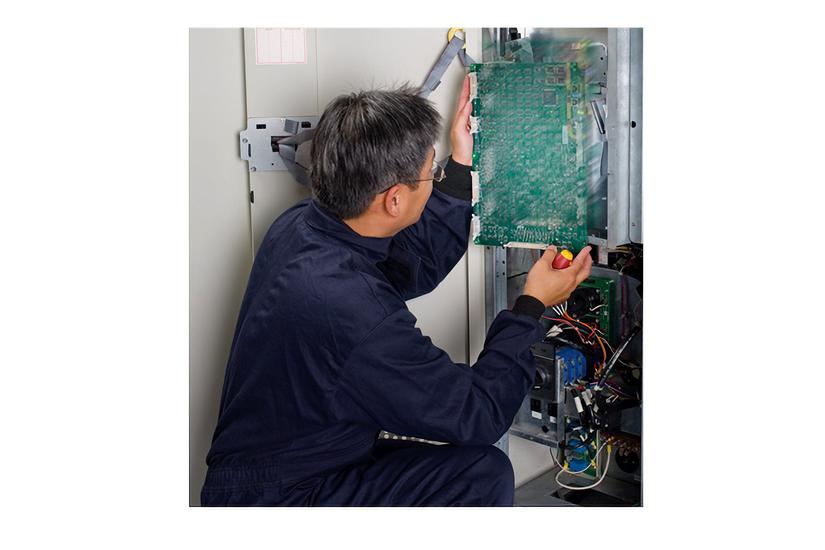 Apc Additional Contract Preventive Maintenance Visit Support Opgradering On-site