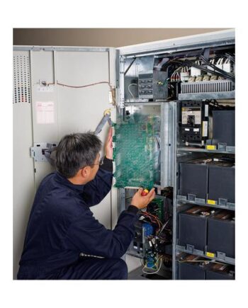 Apc Additional Contract Preventive Maintenance Visit Support Opgradering On-site