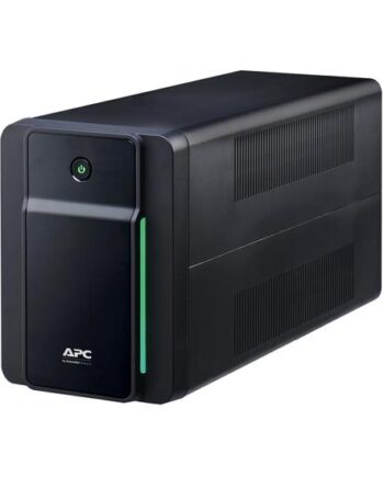 Apc Back-ups Bx Series Bx2200mi Ups 1200 Watt 2200 Va