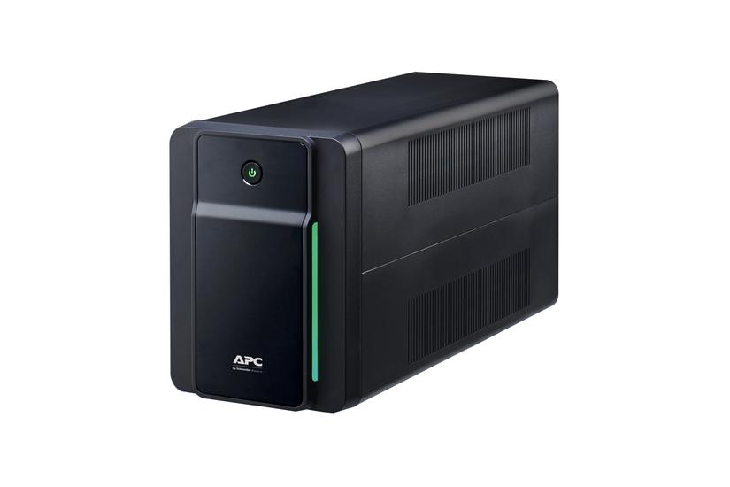 Apc Back-ups Bx Series Bx2200mi Ups 1200 Watt 2200 Va