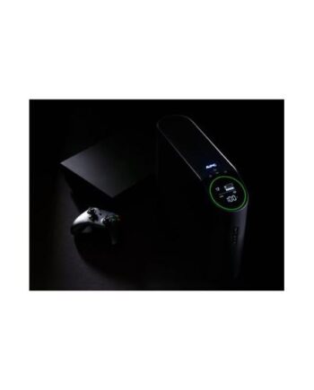 Apc Back-ups Pro Ups Tårn  Rgb-lys 1320 Watt 2200 Va