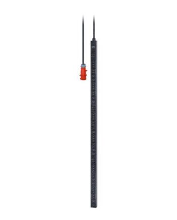 Apc Easy Basic Rack Pdu Epdu1232b Strømfordelingsenhed 22 Kw 22000 Va