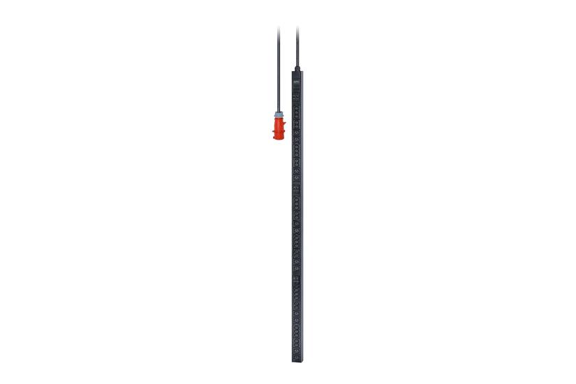 Apc Easy Basic Rack Pdu Epdu1232b Strømfordelingsenhed 22 Kw 22000 Va