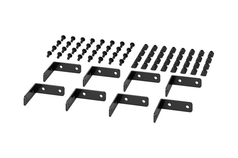 Apc Netshelter Konsol For Rack