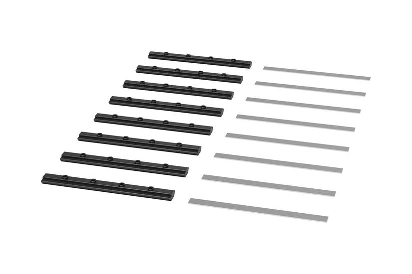 Apc Netshelter Konsol For Rack