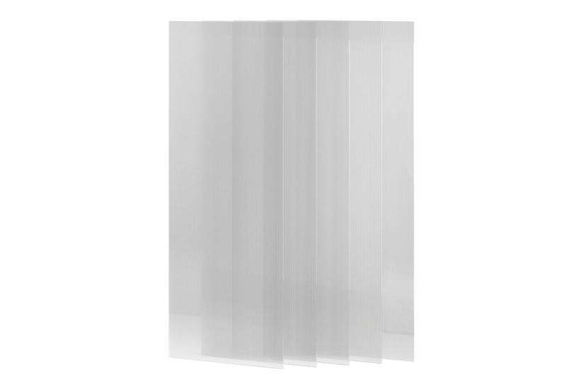 Apc Netshelter Multivægspanel Vandret Lodret 644 1825 Mm