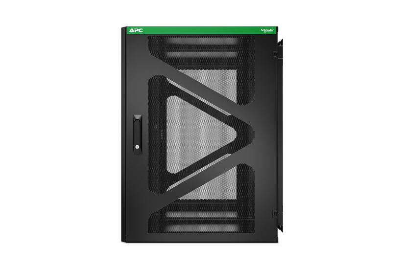 Apc Netshelter Rack 18u