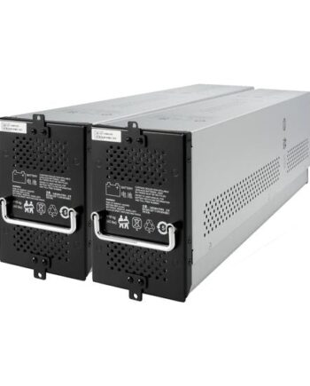 Apc Rbc172 Ups-batteri Udskiftningspatron  Med   års Garanti Blysyre