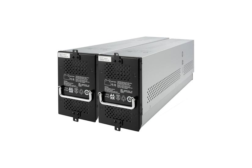 Apc Rbc172 Ups-batteri Udskiftningspatron Med års Garanti Blysyre