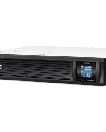 Apc Smart-ups   2000va 2u Ups 1300 Watt 2000 Va